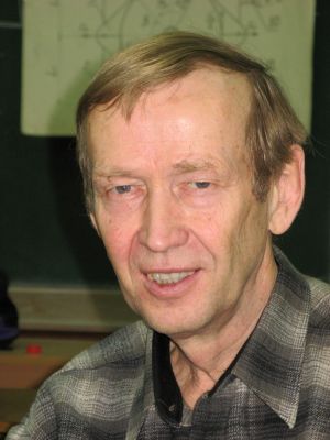 Олег Галюков