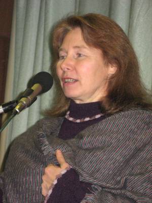 Вера Шелгинских