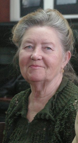 Лидия Петровна Вихорева
