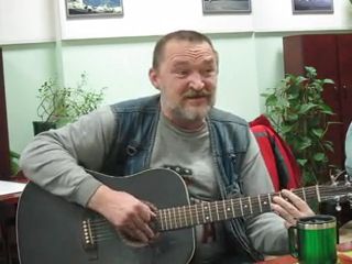 Владимир Юрков