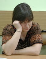 Сайт автора-исполнителя Татьяны Пучко